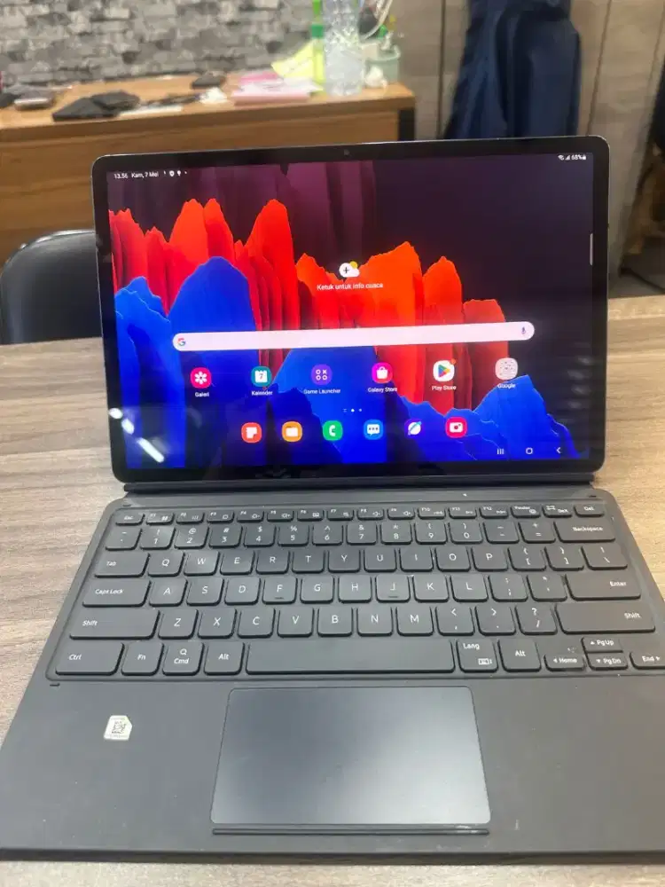 Samsung Galaxy Tab S7+ 8/256