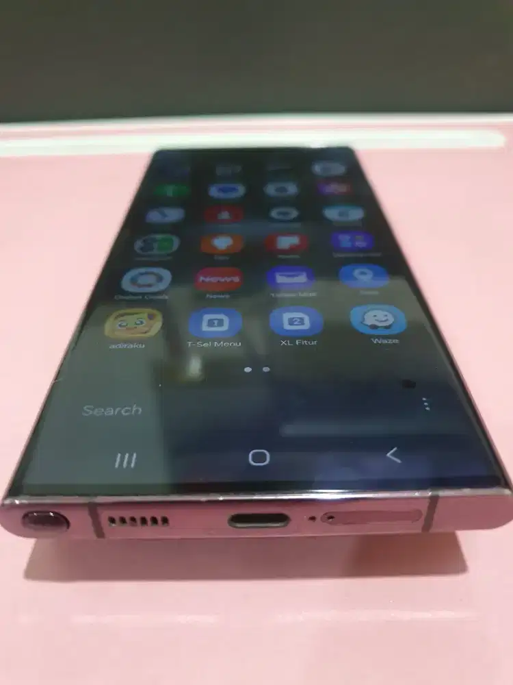 FS Samsung S22 Ultra 256GB