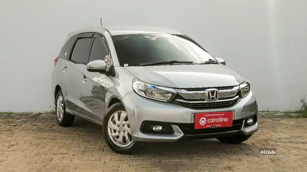 HONDA MOBILIO E NEW 1.5 AT 2017 ABU