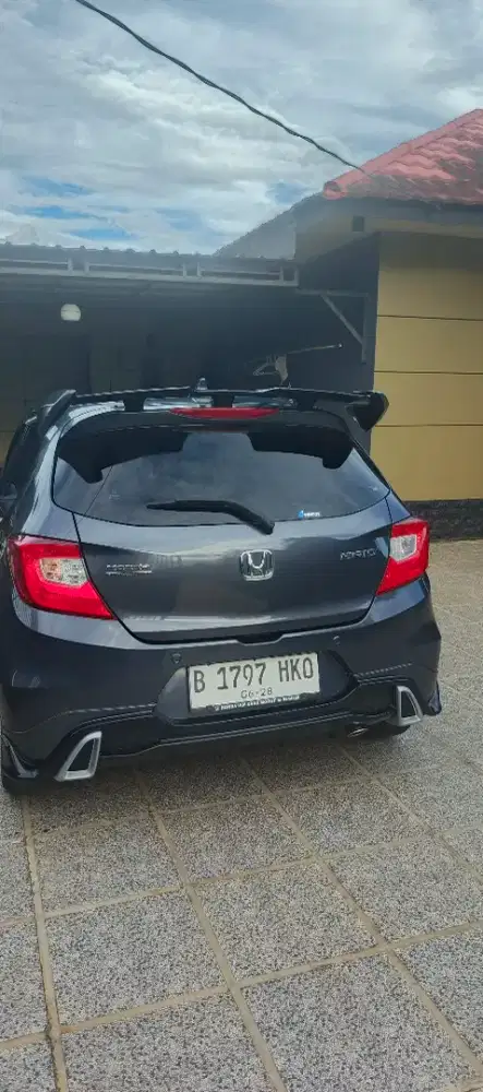Brio e metic terawat