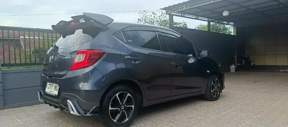 Brio e metic terawat