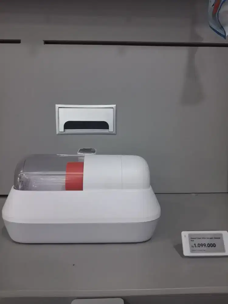 XIAOMI DUST MITE VACUUM CLEANER