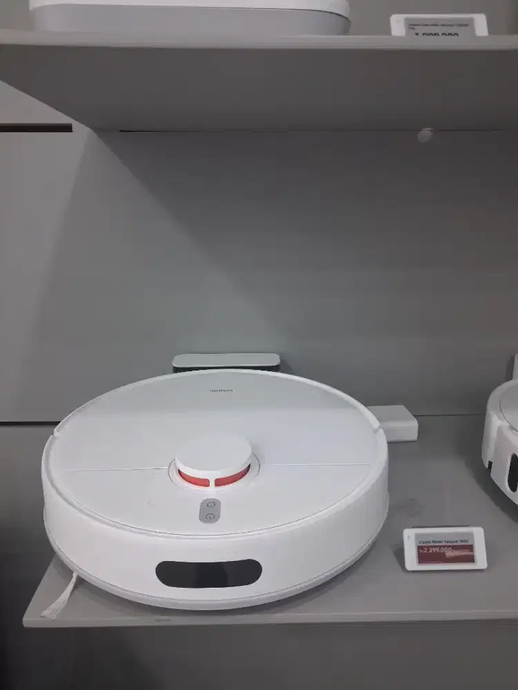 XIAOMI ROBOT VACUUM S40C