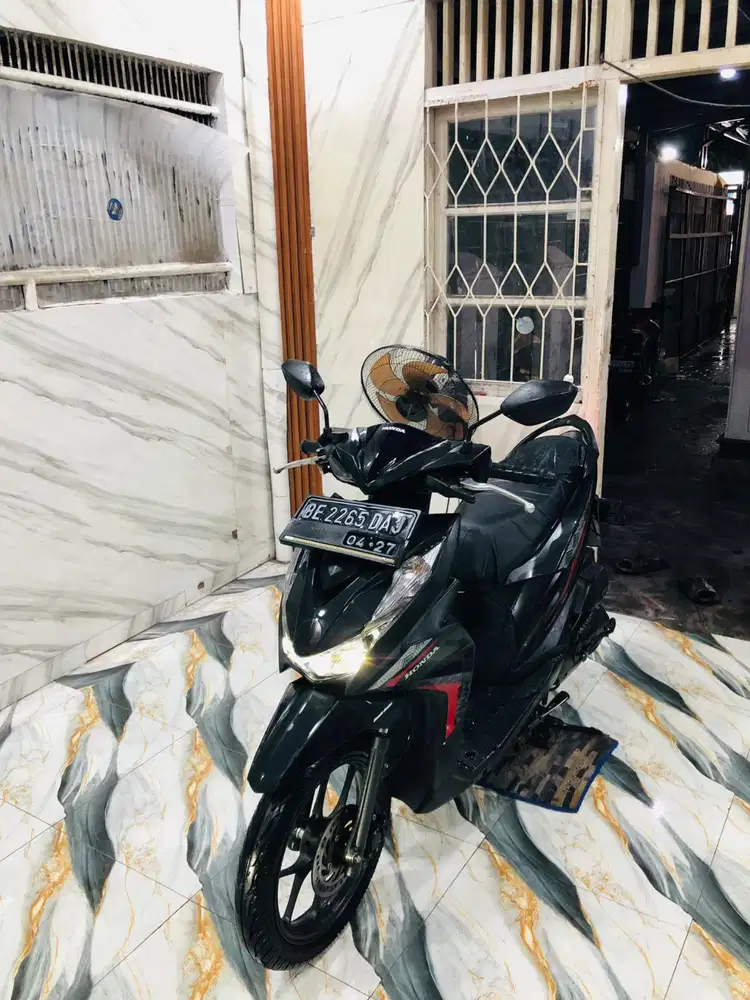 BEAT NEW DELUXE TERBAIK 2023 Pajak Hidup
