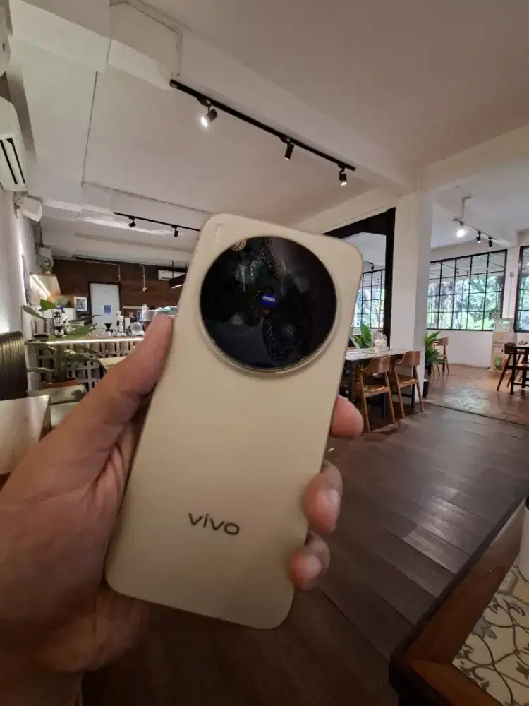 vivo X300 pro mulus garansi panjang
