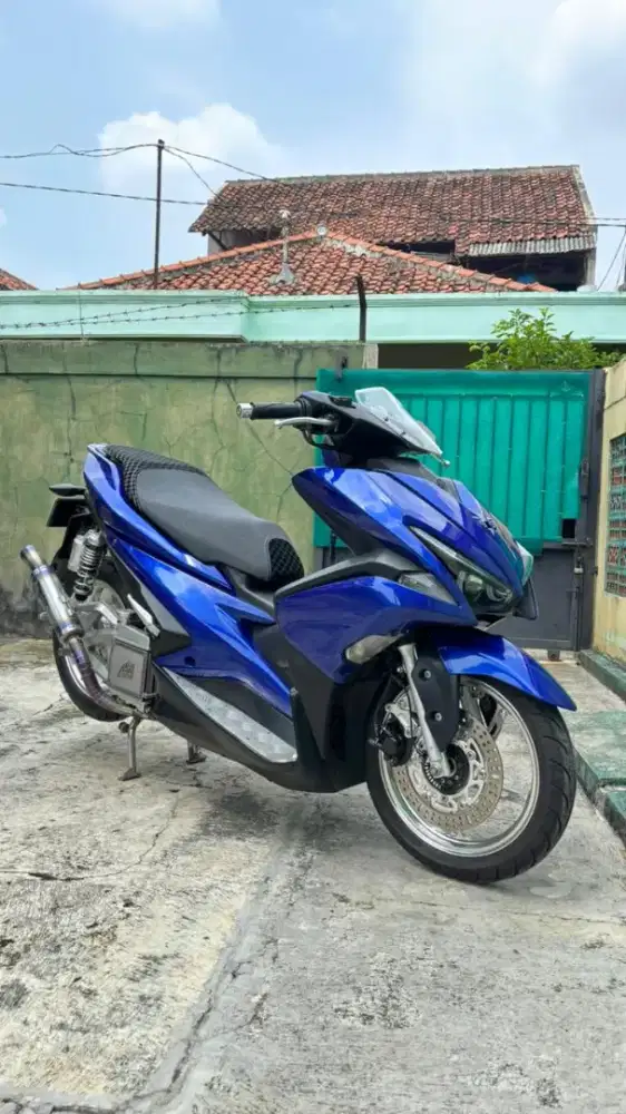 Forsale Aerox Old 2018