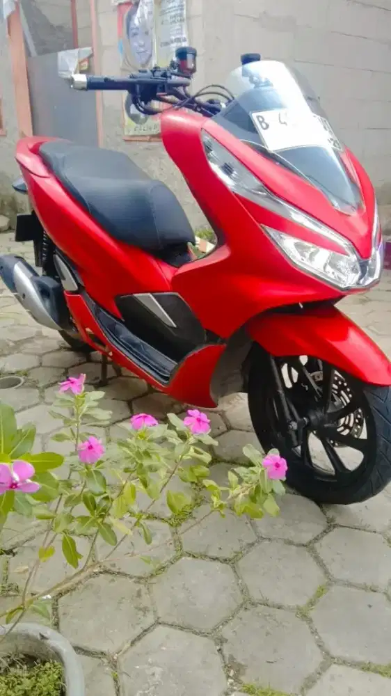 Honda PCX 150cc