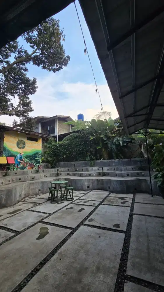 Dibutuhkan Staff Kithcen untuk Cafe