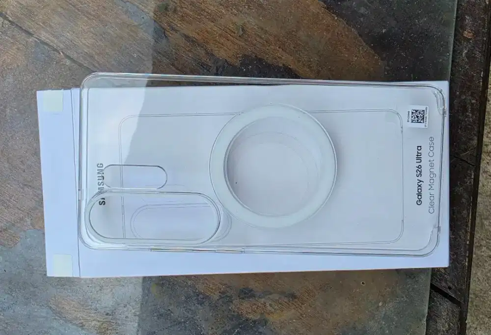 Case Samsung S26 Ultra (Ori Samsung)