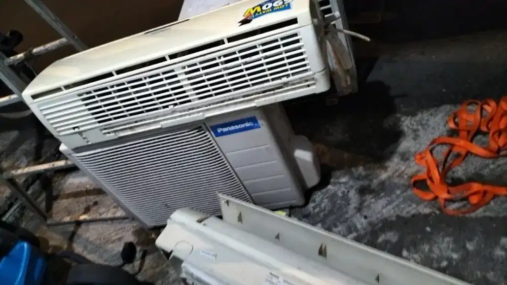 TERIMA AC BEKAS/ JUAL BELI AC BEKAS