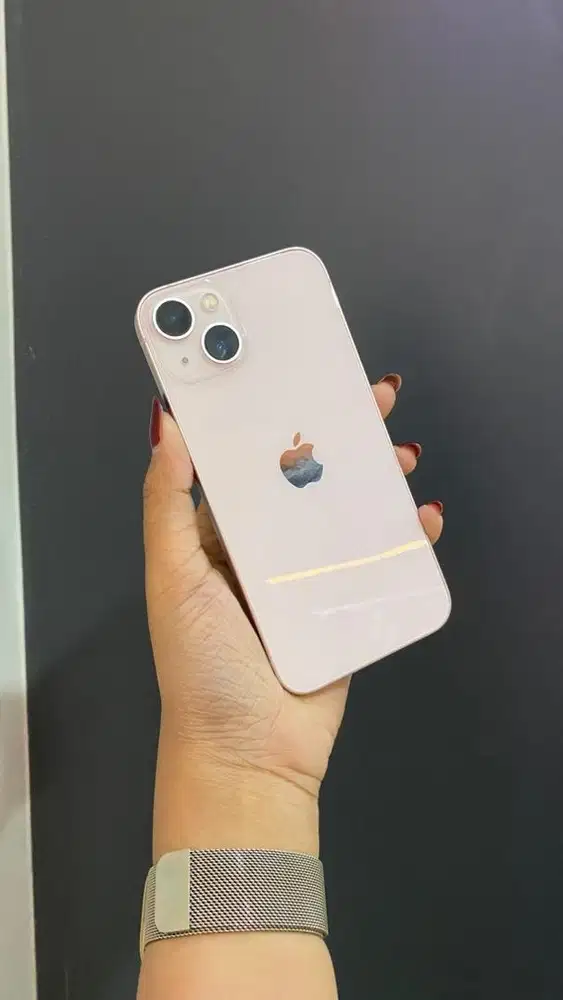 iphone 13 128gb pink