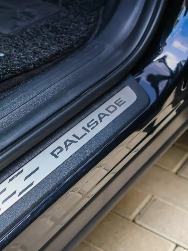 Hyundai Palisade 2.2 Signature Solar A/T 2022 KM 30 rb