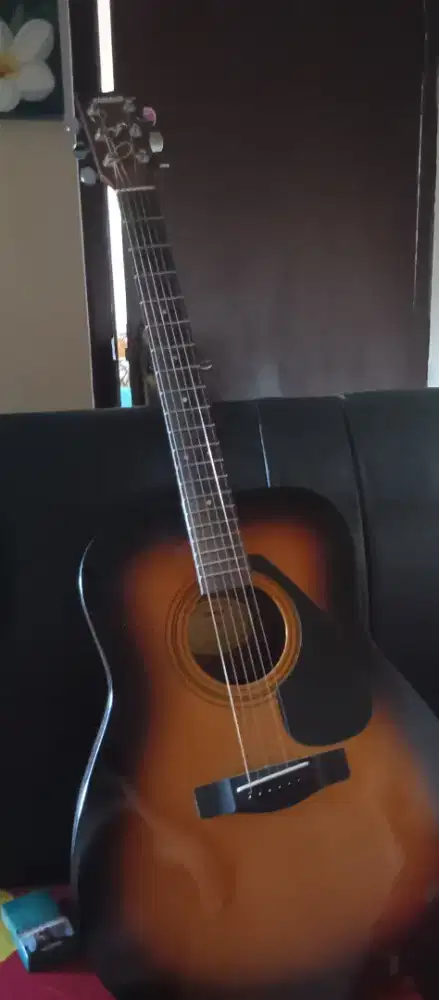 Yamaha F310 original