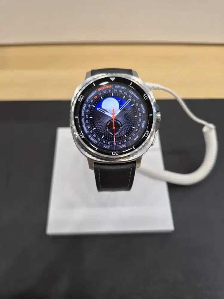 Samsung watch 8 classic