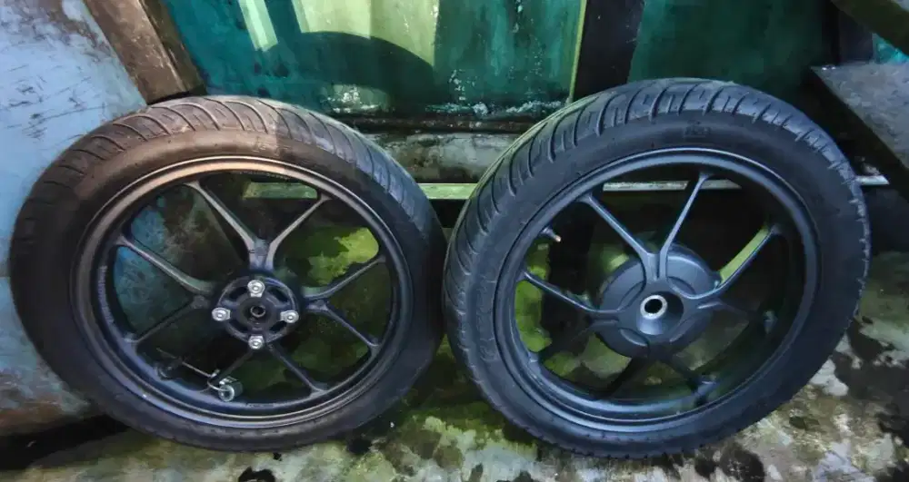 Velg Ring 14 Beat Gen 2