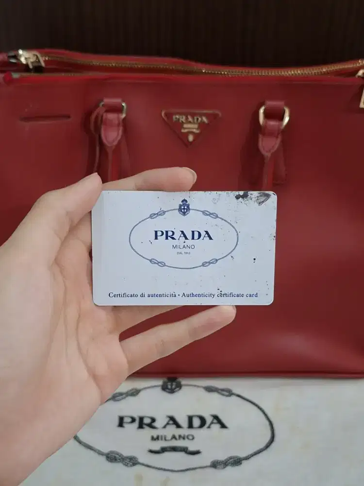 Tas prada tas prada