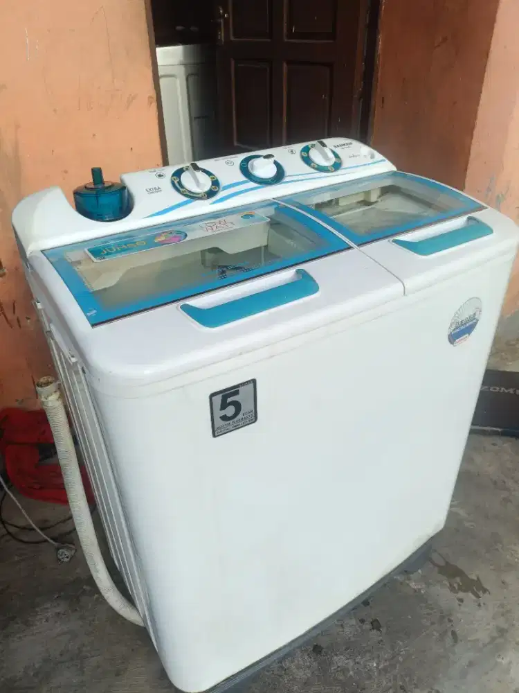 Mesin cuci SANKEN 9KG