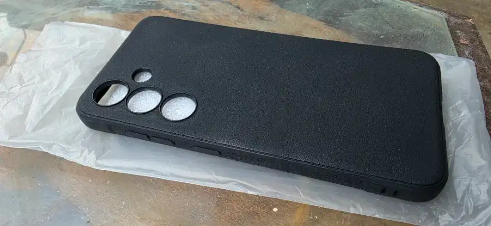 Case Samsung S24 Basic Ringke