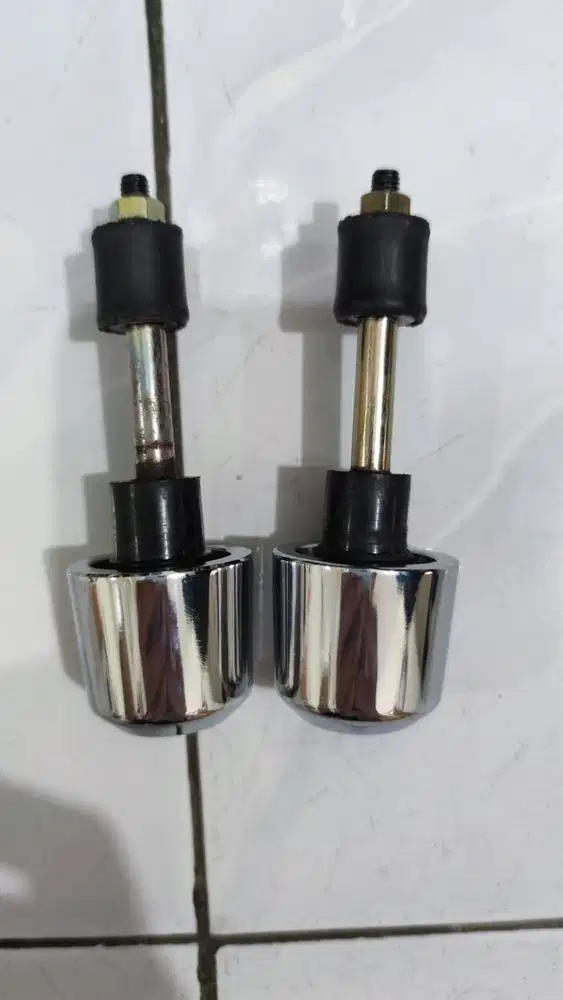 BANDUL BALANCER STANG SHOGUN SP SATRIA FU 150 THUNDER 125 asli SGP