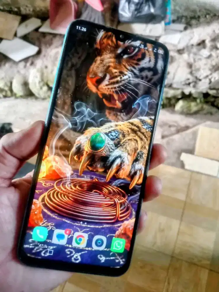 Infinix hot 10s