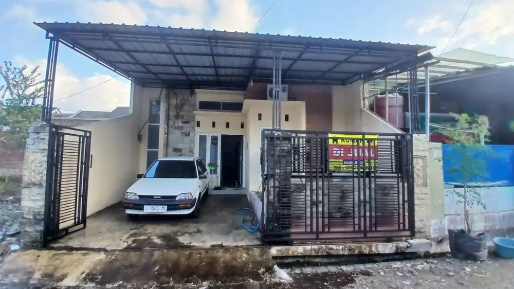 oper kredit KPR