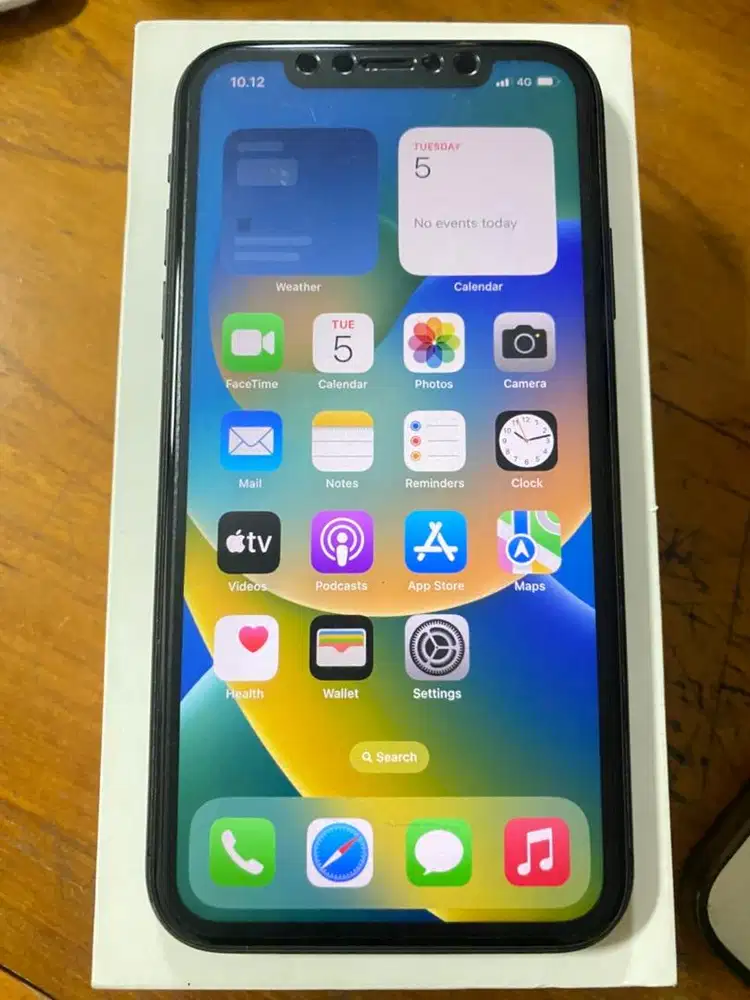 Iphone 11 128Gb