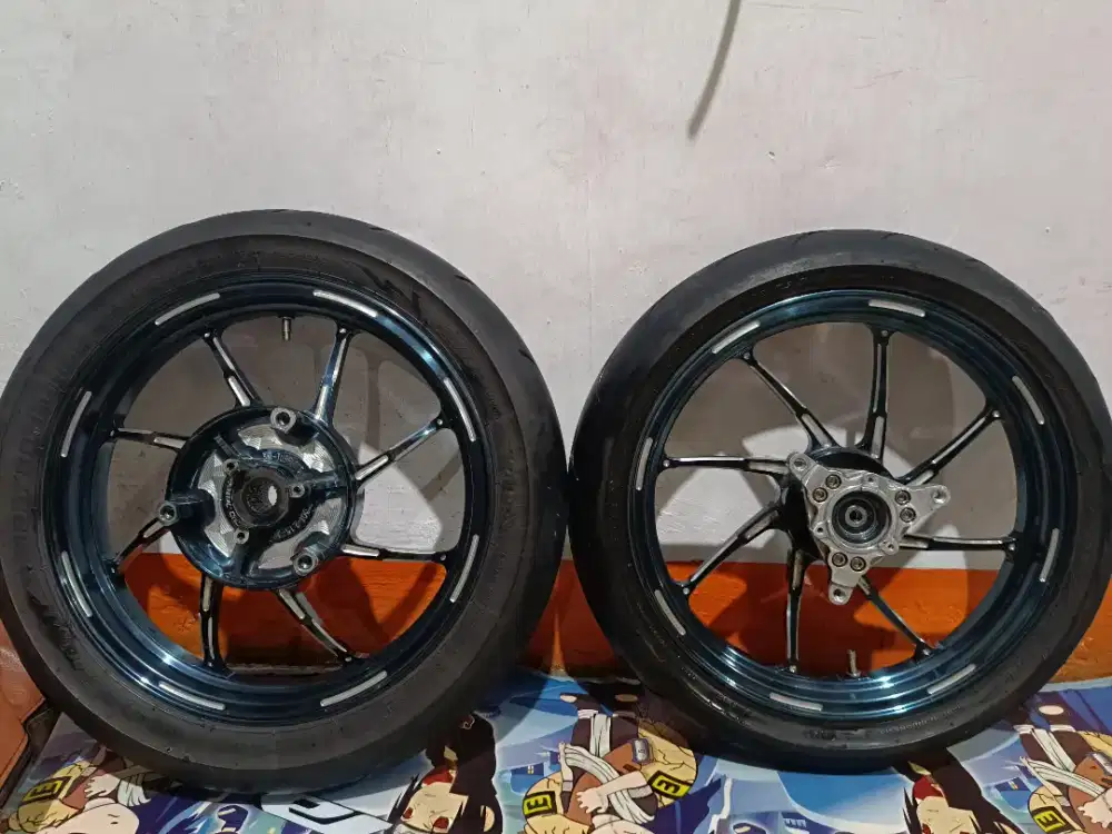 Velg nmax new/neo/aerox alpha