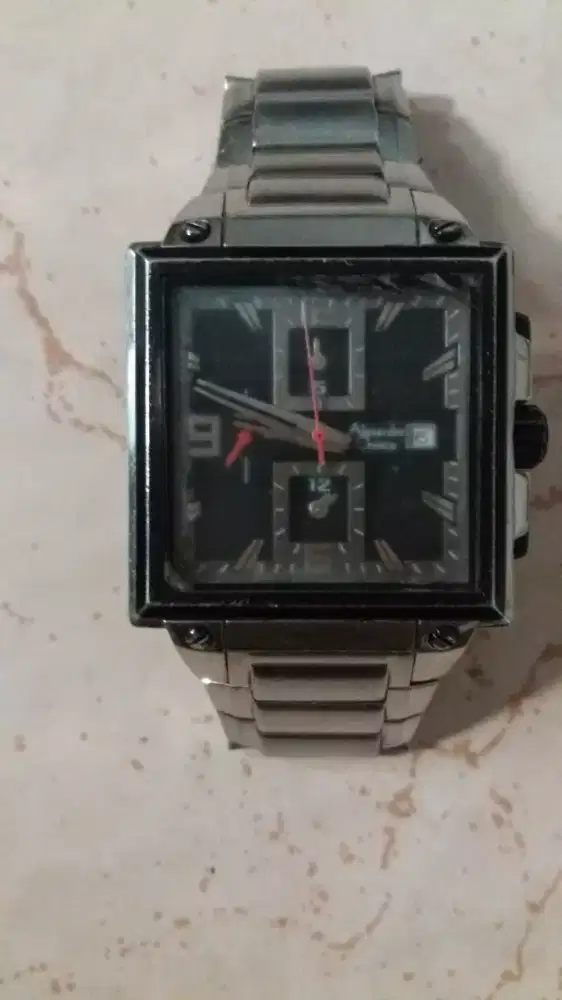 Jam tangan alexander cristien