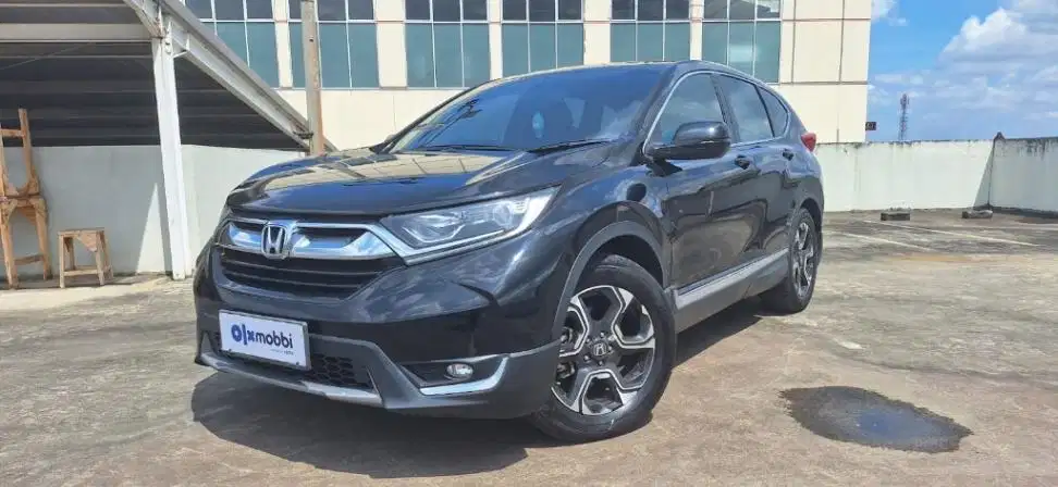 Honda CRV AT 2019 FCS
