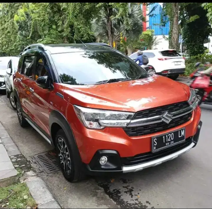 penjual