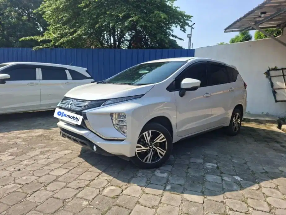 Hot Sale - Xpander 1.5 Exceed Bensin-MT 2021