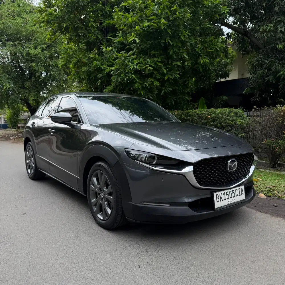 (DP60JT) Mazda CX-30 2.0 GT AT 2019