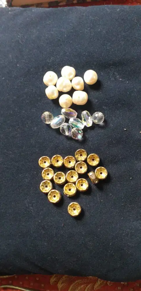 Dijual Kristal Swarovski