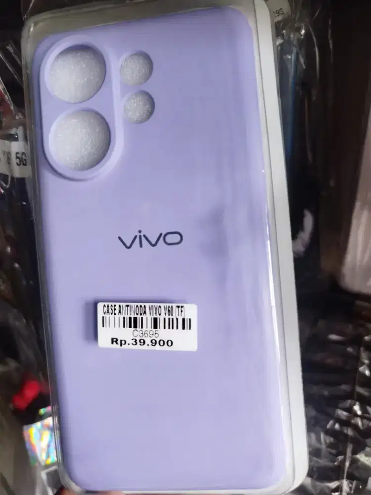 CASE ANTI NODA VIVO V60