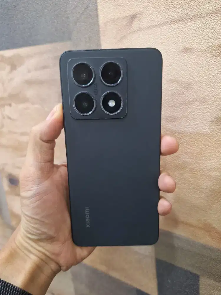 Xiaom 14t 12/512 Gb second mulus