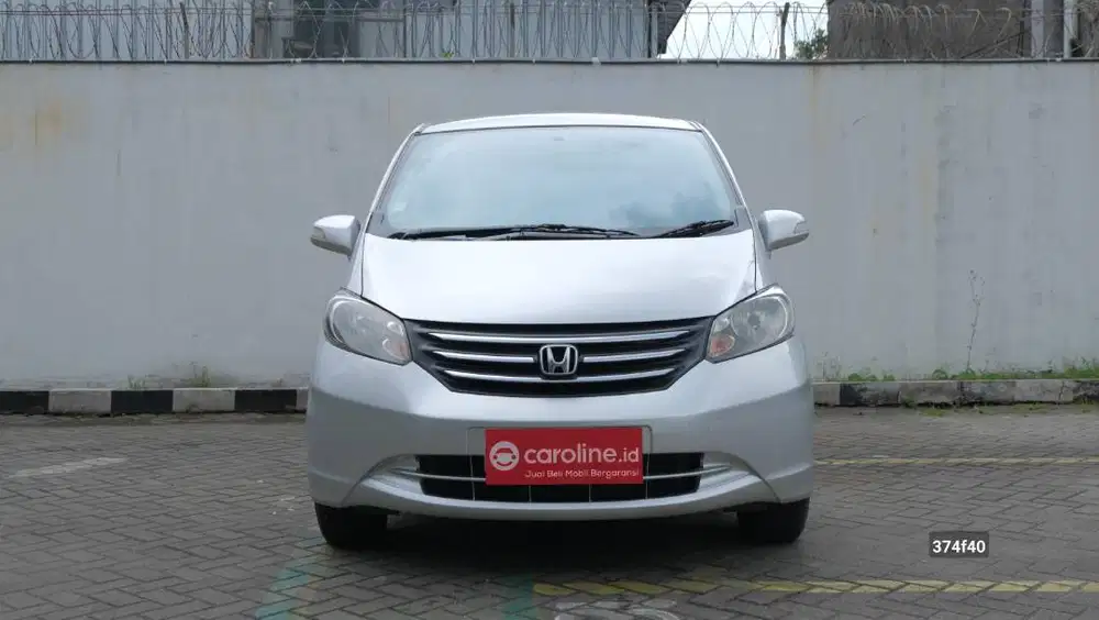 HONDA FREED E 1.5 AT 2010 ABU