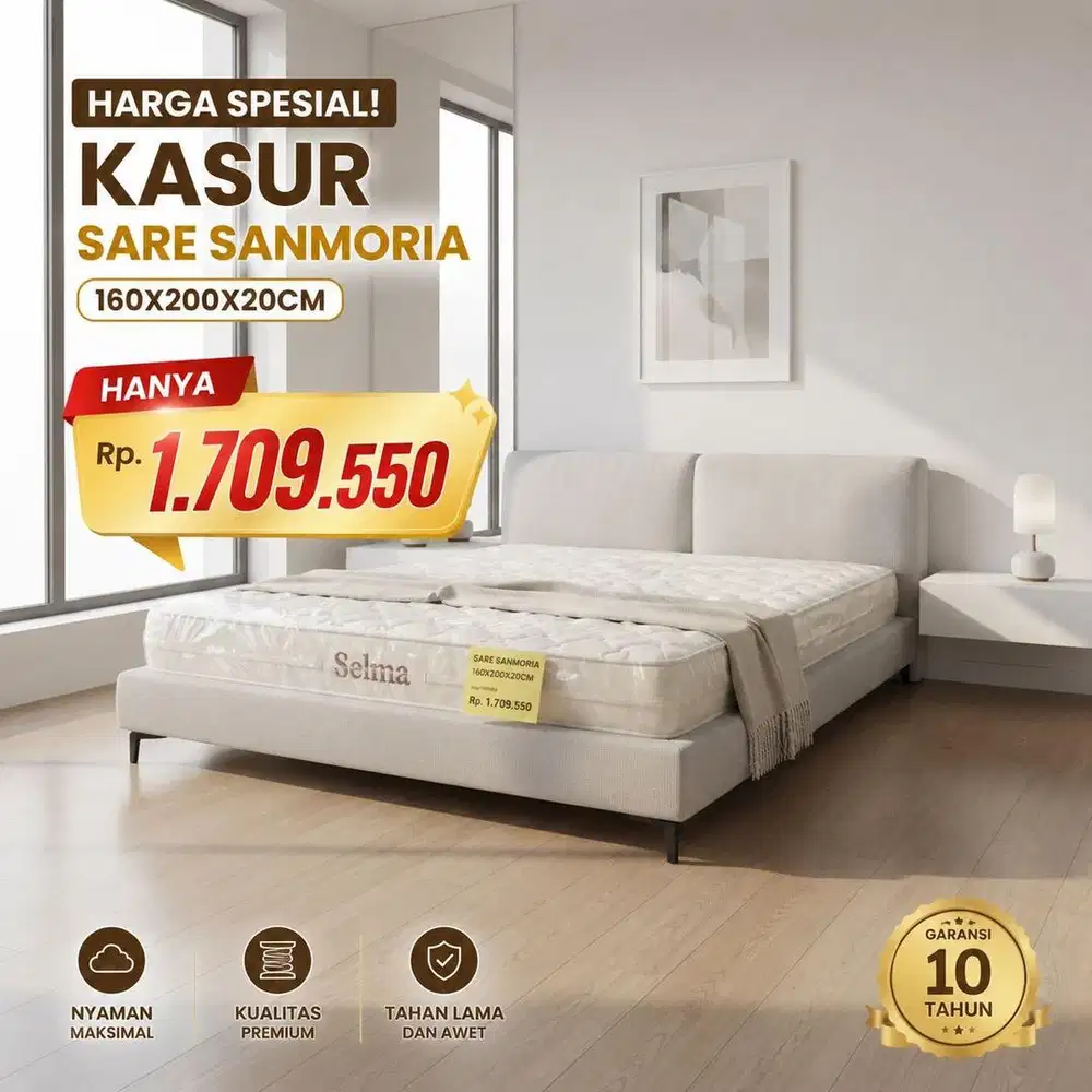 Selma citmal dumai