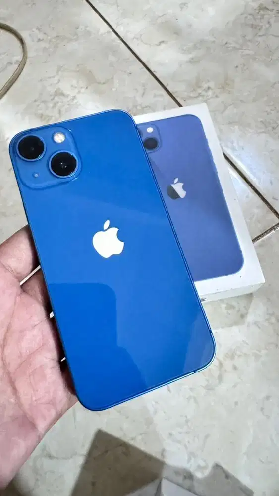 IPHONE 13 Mini 256 Ibox