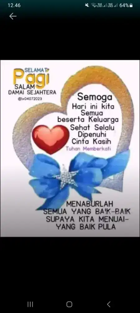 Saya terima jasa kerja Joki Ibu Hamil