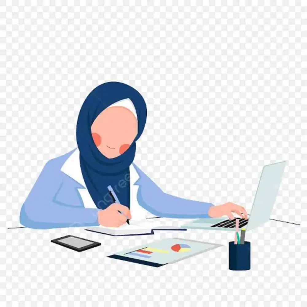 Lowongan Baby Sitter dan Admin di Pamulang Menginap