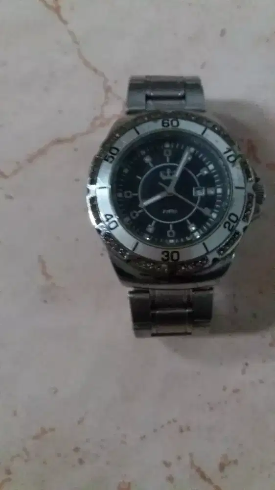 Jam tangan original