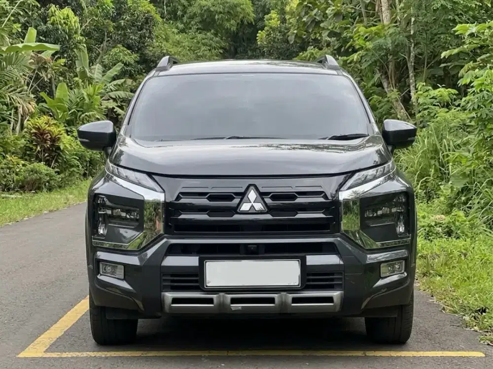 Mit Xpander Cross Premium 1.5 At 2023