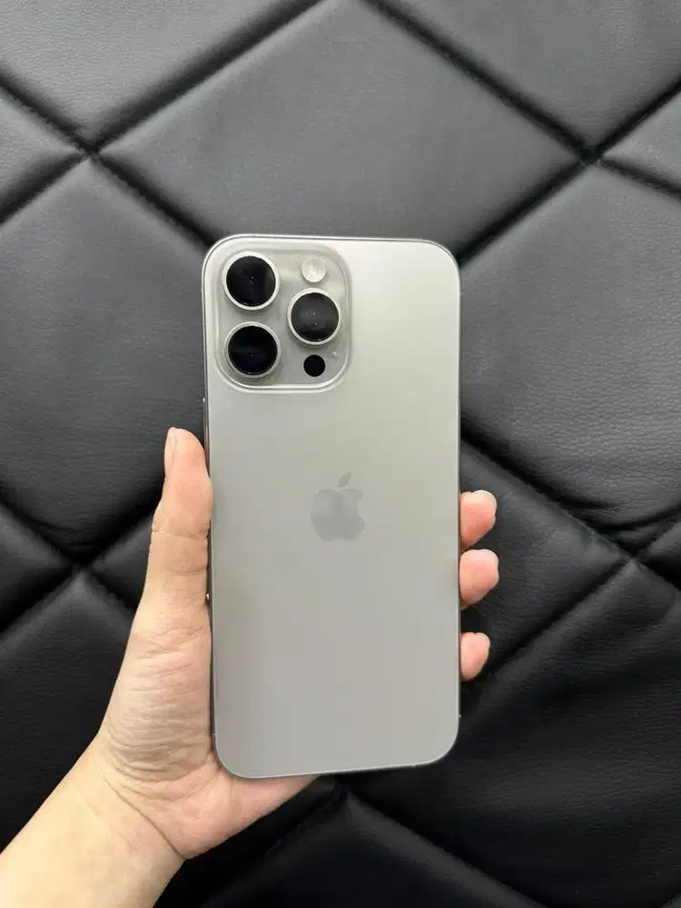Ip 16 Proman Natural 256gb