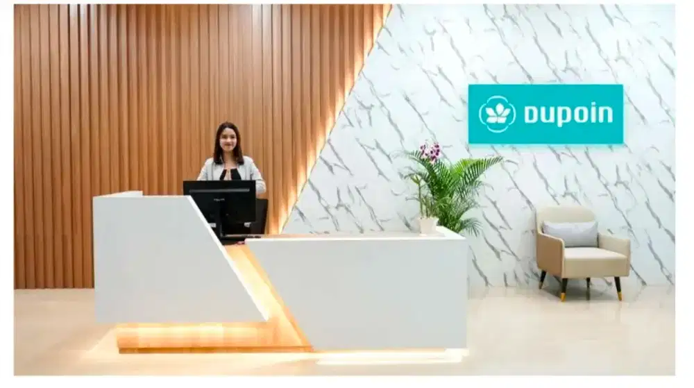 OPEN LOKER TELEMARKETING