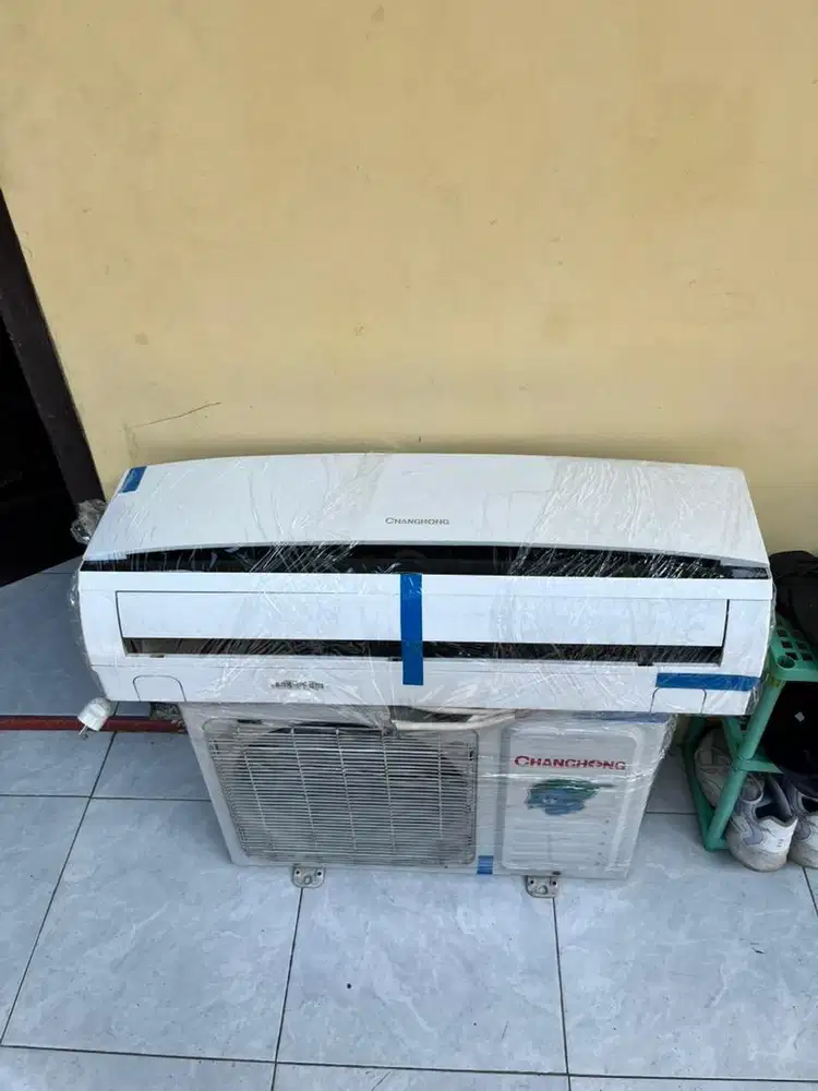 Ac canghong 1/2 pk