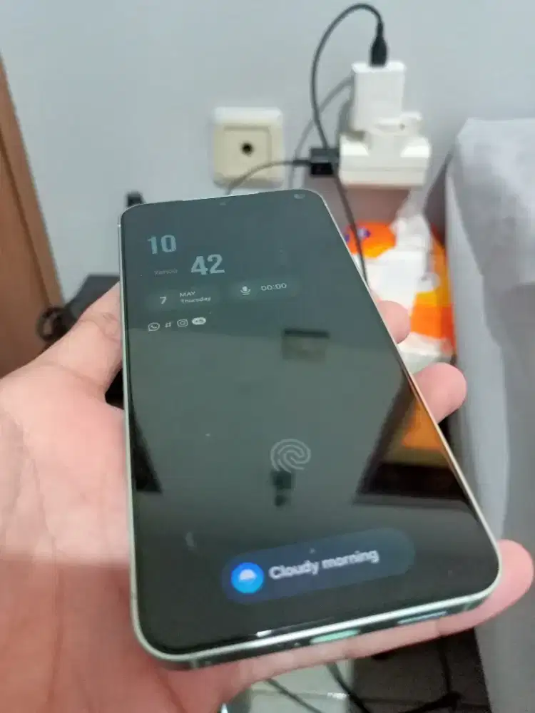 Samsung S25 12/256