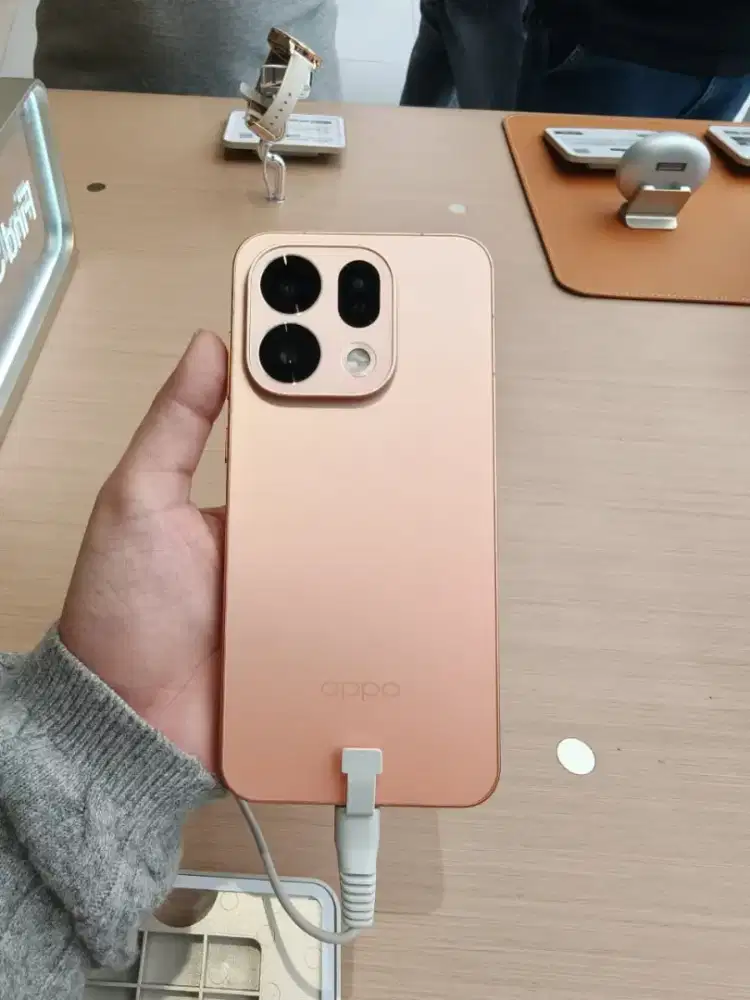 Pree Order Oppo Find X9s DP 500K