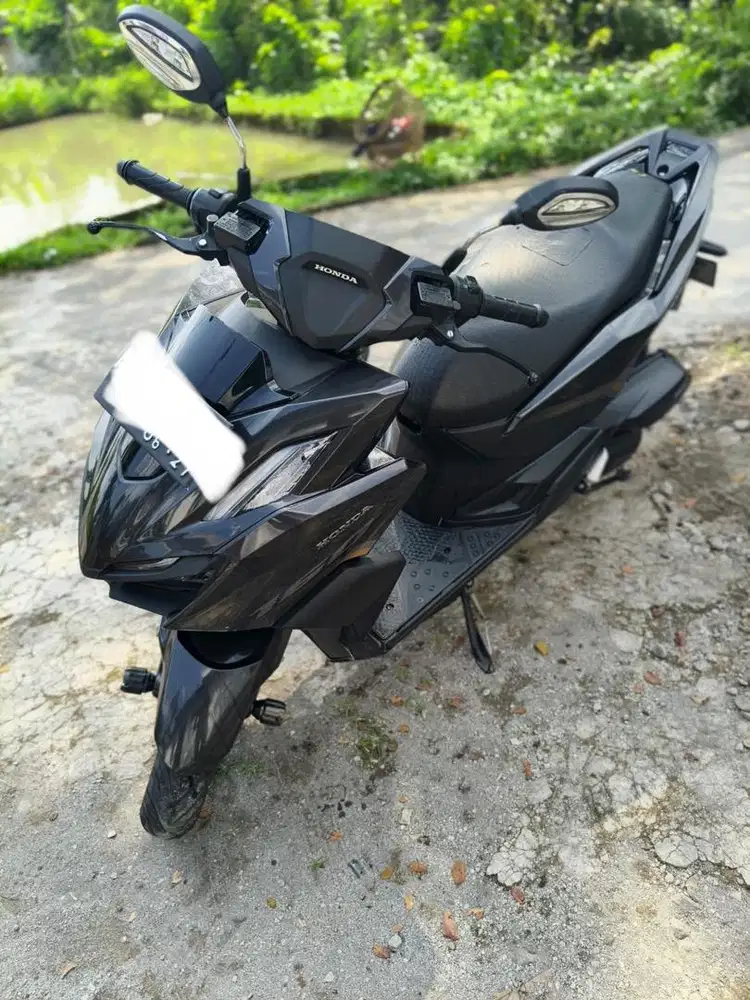 Di jual Vario 160 cbs 2022