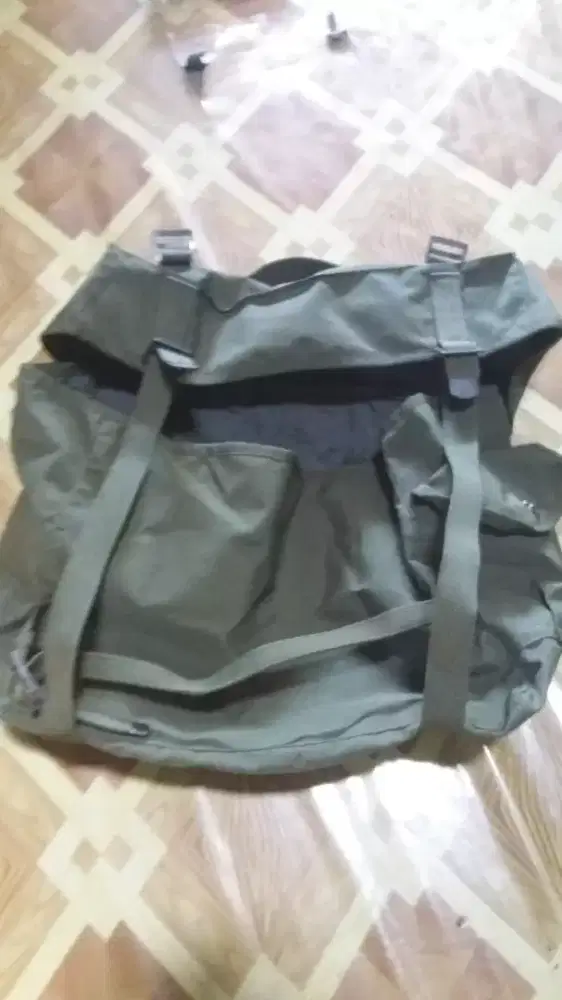 Tas tni original