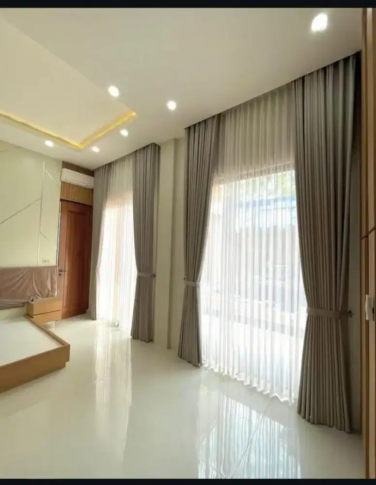 Gorden / vertikalblind / venetianblind / rollerblind